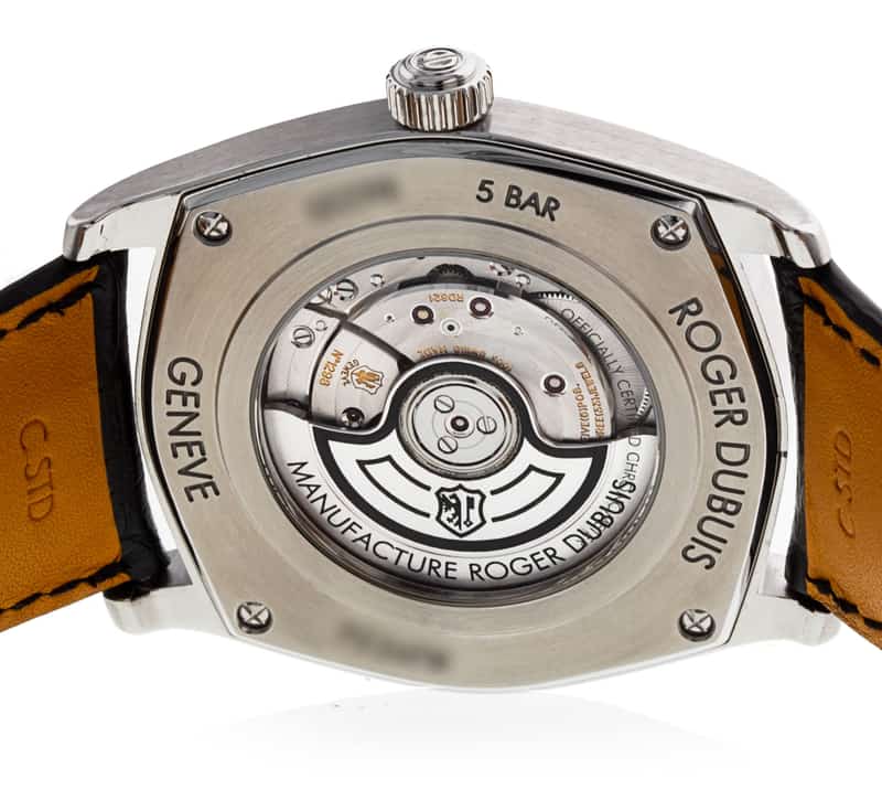 Roger Dubuis La Monegasque RDDBMG0001